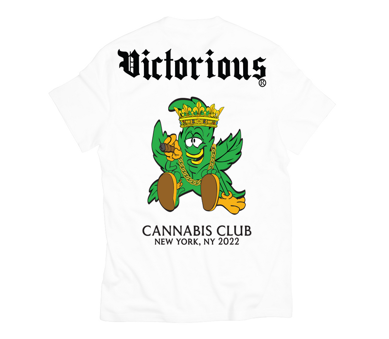 Victorious Cannabis Club NYC